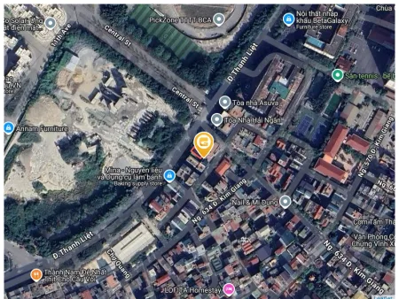 Bán nhà Thanh Liệt 80m² full thổ cư ngang 5m giá 42 tỷ tại Đường Thanh Liệt Phường Thanh Liệt (MUA/BÁN BĐS nhắn tin Zalo 0862299066)