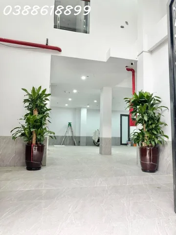 🏡 BÁN TÒA APARTMENT VƯƠNG THỪA VŨ - THANH XUÂN - 95M2 - 7 TẦNG TM - MT 8.4M - DÒNG TIỀN 1.5 TỶ/NĂM - GIÁ 33 TỶ