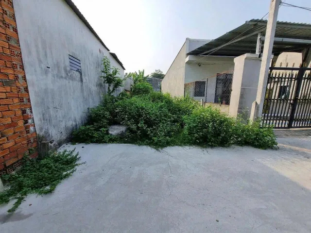 Chủ gửi bán đất gần Hồ Văn Tắng – Tân Phú Trung, Củ Chi
