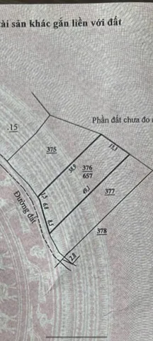 Đất ngộp ở xã Nam Ban Lâm Hà 20km tới sân bay Liên Khương Đà Lạt. Giá 590 triệu/660m2. Ngang 16m. View tượng mẹ Quan Âm