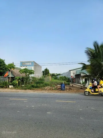 CHỐT 1.7 TỶ ĐẤT 1/ TỈNH LỘ 2 – XÃ NHUẬN ĐỨC (TRUNG LẬP HẠ CŨ), CỦ CHI