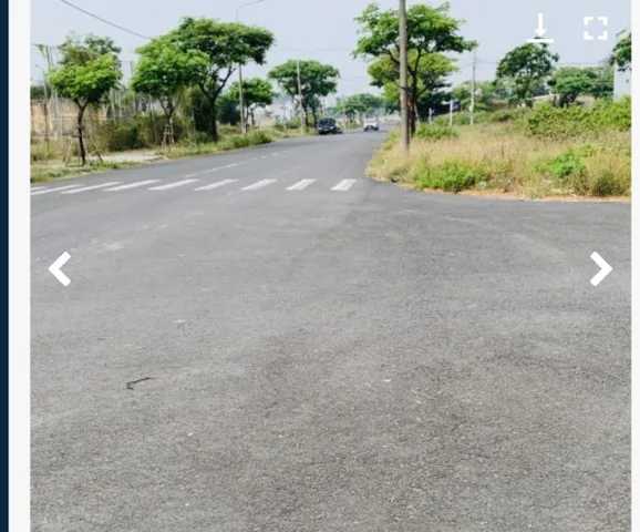 Vũ hành Sơn, đất lô góc 2 mặt tiền đường 10,5m và 7,5m, ngay biển tân trà
