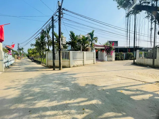 HIẾM CÓ KHÓ TÌM 2 LÔ LIỀN KỀ HOÀ TIẾN VIEW SÔNG MÁT MẺ