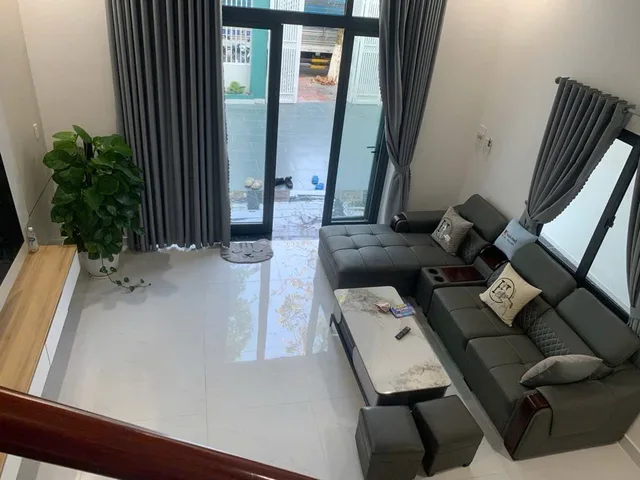 🏠 BÁN NHÀ 2 TẦNG MT NGUYỄN CÔNG HOAN - NGANG 6,4M HIẾM - KD TỐT - GIÁ 7.X TỶ