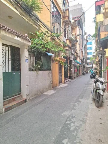 ✅Đất Vàng Vương Thừa Vũ, 2 Mặt Ngõ Ôtô, Phân Lô Quân Đội, 100m2, MT 5.5m, Đầu Tư Đỉnh Cao