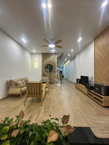 BÁN NHÀ MỚI 3 TẦNG HIỆN ĐẠI ĐƯỜNG NGUYỄN ĐỔNG CHI – FULL NỘI THẤT CAO CẤP – VỊ TRÍ TRUNG TÂM HẢI CHÂU-GẦN LÊ THANH NGHỊ-GIÁ NHỈNH 9 TỶ