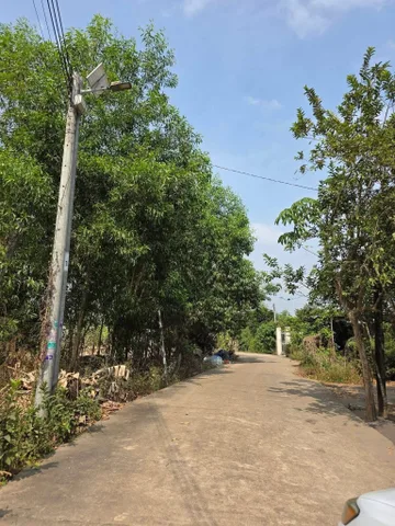 Đất đầu tư ( 570tr) FO