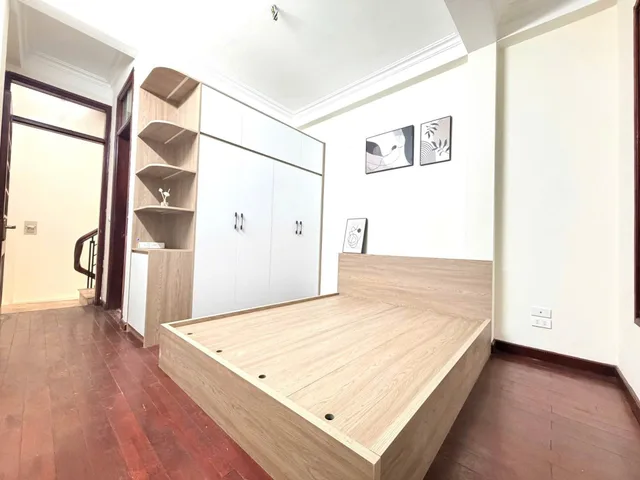NHÀ NHỎ TIỀN NHƯNG TIỆN ÍCH LỚN - KHUẤT DUY TIẾN