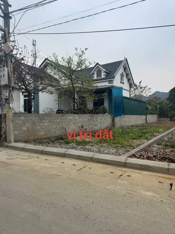 80m full thổ cư. Mặt tiền rộng hơn 5m. Full mọi tiện ích. chỉ 2.x tỷ