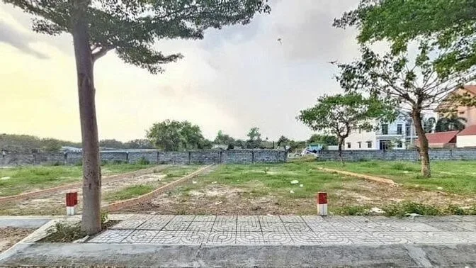 CHÍNH CHỦ CẦN BÁN GẤP ĐẤT SUỐI LỘI TÂN THÔNG HỘI CỦ CHI 100M2