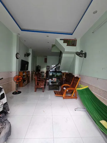 Bán Nhà 4 Tầng Gần Vinhomes Grand Park Quận 9 – Hẻm Xe Hơi 6m – Nở Hậu Tài Lộc – Giá Nhỉnh 5 Tỷ