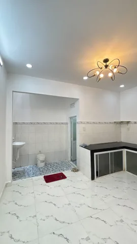 NHÀ ĐẸP GIÁ TỐT HIẾM TRONG KHU VỰC - 44M2 - GIÁP TÂN PHÚ - CHỈ NHỈNH 3 T.Ỷ | Mã : 119