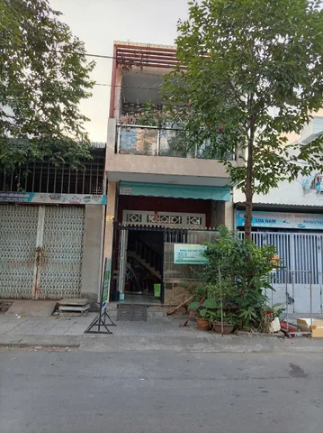 CHÍNH CHỦ CẦN BÁN NHÀ CÓ VỊ TRÍ ĐẸP TẠI PHƯỜNG AN KHÁNH  - QUẬN NINH KIỀU - CẦN THƠ