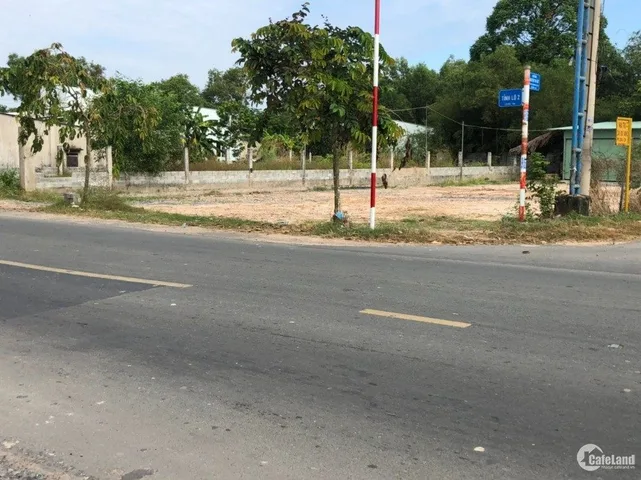 7x35m2 đât thổ xây trọ xã tân phú trung 1 xẹc tỉnh lộ 2 gần kcn tân phú trung