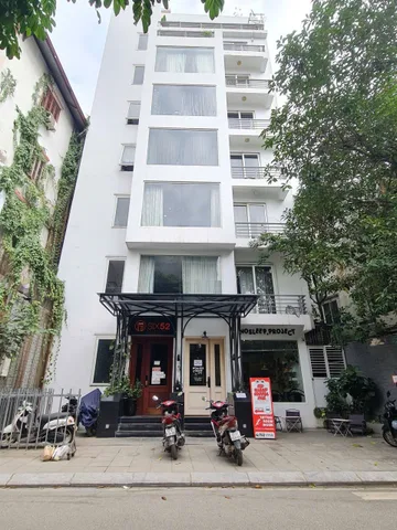 🔅MẶT PHỐ TÔ NGỌC VÂN, 147M2 9T MT 12M, CỬA HÀNG+7 CĂN HỘ 2 NGỦ, CHỈ 115 TỶ 🔅