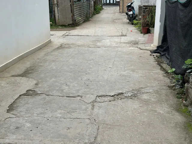 BÁN NHÀ THAM AM LONG BIÊN DT 49M2 VÀI BƯỚC RA Ô TÔ TRÁNH DÂN CƯ ĐÔNG ĐÚC TIỆN ÍCH NGẬP TRÀN