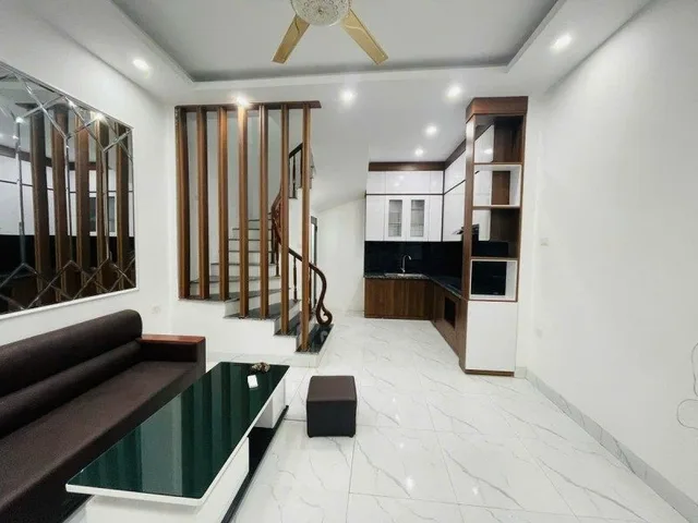 BÁN NHÀ NGỌC THỤY – LONG BIÊN - NHÀ MỚI - 5 TẦNG – Ô TÔ ĐỖ CỔNG - 8.5 TỶ