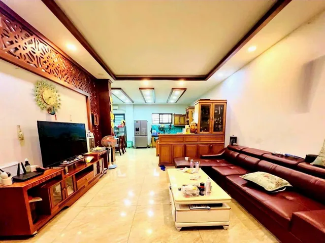 NHÀ ĐẸP 4 TẦNG ,KHU BIỆT THỰ PHÂN LÔ HXT NHỰA 8M NGAY CHỢ TÂN HƯƠNG ,GÒ DẦU
- 6x 20M VUÔNG A4 KLG- VỪA Ở VỪA KDOANH (350)
- DÁ 15,xT 
# Liên hệ ngay : 0902 106 911