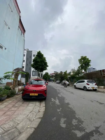 BÁN NHÀ LÝ SƠN – LONG BIÊN - Ô TÔ QUA – GIÁ HỢP LÝ