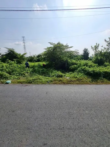 Chủ gửi bán đất 1/ Tỉnh lộ 2 (đường 577) – 5x38m, 181m² thổ cư, Nhuận Đức, Củ Chi – giá chốt 1,7 tỷ