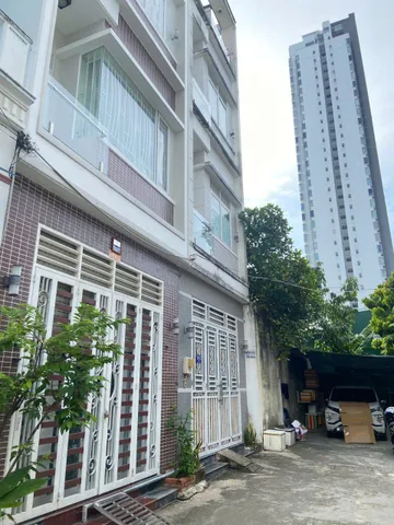 🍀NHÀ CHÍNH CHỦ GẤP BÁN- XE HƠI 7 CHỖ NGỦ NHÀ- DT LỚN 99.1M2🍀