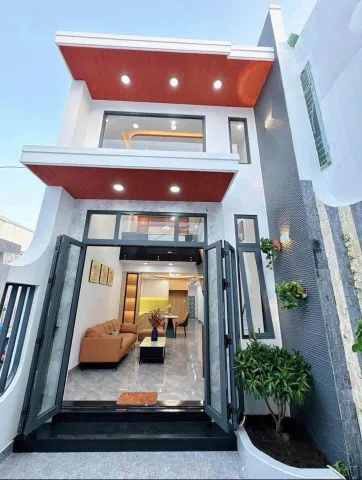 🆘Săn ngay nhà gác lửng nở hậu – mới xây siêu đẹp, 500 triệu có nhà riêng💥
