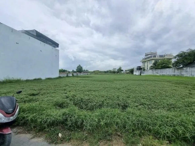 HÓT 2600M THỔ 2000M MT Đ NHỰA 1/ CÂY DA TÂN PHÚ TRUNG CỦ CHI GIÁ RẺ CHỈ 14TI TL