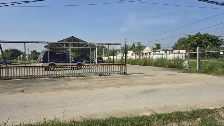 🏡 ĐẤT BẾN LỨC – THỔ CƯ 125m² – GIÁ TỐT CHỈ 2,5 TỶ