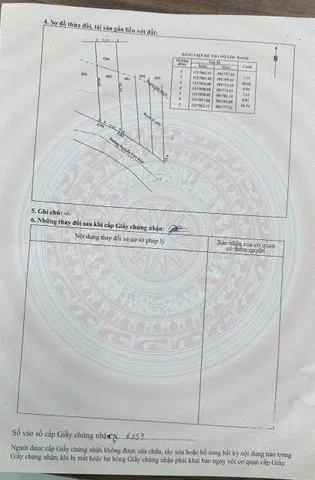 Đất rẻ Củ Chi – MT Nguyễn Văn Khạ, Tân An Hội, 7,7x30m giá 2,55 tỷ
