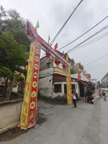 SỞ HỮU NGAY Lô Đất Sổ Đỏ Chính Chủ phường Biên Giang, quận Hà Đông, tp Hà Nội cũ