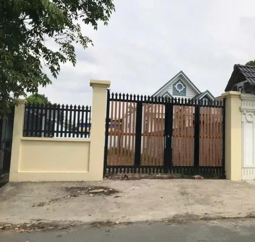 Đất rẻ Củ Chi – MT Lê Thị Truyền, Phước Vĩnh An, 7x37m giá 4,2 tỷ