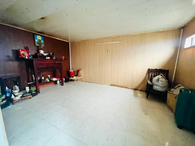 🔥 NHÀ MẶT ĐƯỜNG HÙNG DUỆ VƯƠNG – MT 5M – 4 TẦNG – 3,6 TỶ 🔥