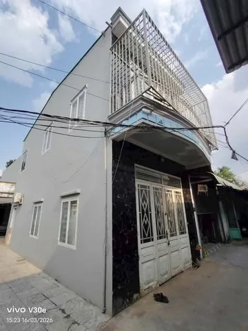 Nhà lái thiêu thuận an giá rẻ, sổ riêng