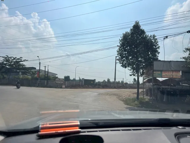 Bán đất 102m full thổ cư ngang 5m giá 1,6 tỷ tại Xã Xuân Mai