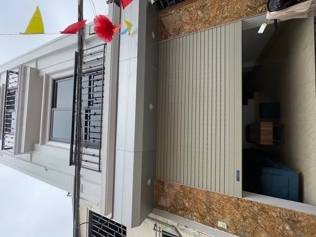 CUỐI TRỊNH VĂN BÔ - XUÂN PHƯƠNG HƠN & TỶ 5 TẦNG – FULL NỘI THẤT – Ô TÔ VÀO