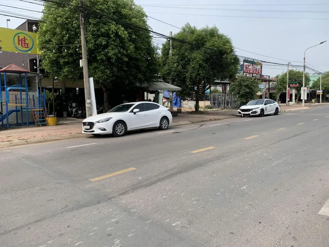 Cần bán gấp lô đất chính chủ tại chợ Đại Phước - Nhơn Trạch với diện tích 100m2 giá chỉ 18tr/m2