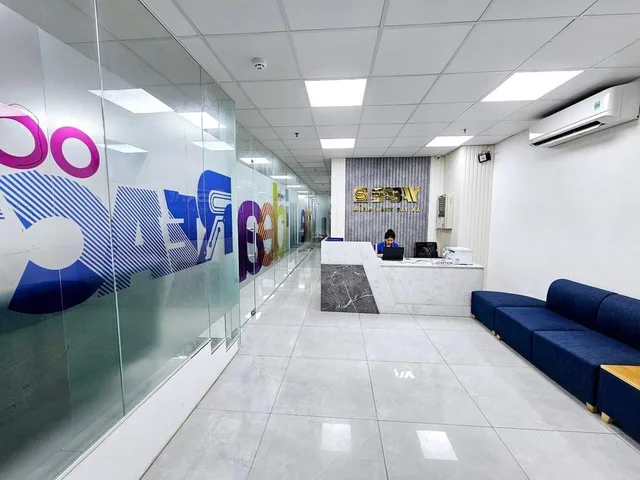 BDS HVL [NC] 🔥 CHO THUÊ TÒA NHÀ VĂN PHÒNG NGUYÊN CĂN