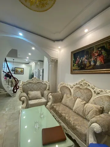 PHỐ PHÚC LỢI – LONG BIÊN  59.3m² – 4 TẦNG – VIEW HỒ – KINH DOANH TỐT