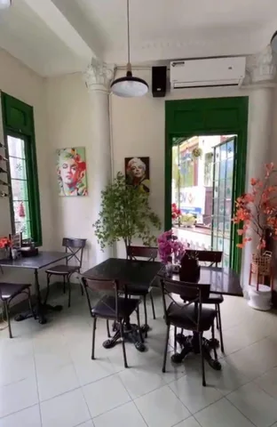 Cho Thuê Nhà 3 Tầng Mặt Đường Trần Quý Kiên - Cầu Giấy 48M² 3 Tầng Thông Sàn - Kinh Doanh - Giá Thuê 20tr