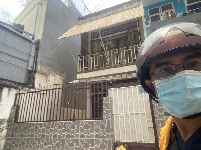 TRẦN VĂN KỶ, 1 TRỤC NƠ TRANG LONG- LÊ QUANG ĐỊNH- BÌNH THẠNH, NHÀ 63M2, CHỦ BÁN CHIA TÀI SẢN GIÁ TỐT!!!