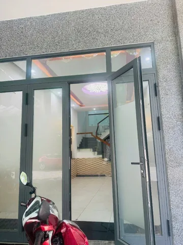 🏠 BÁN NHÀ 2 TẦNG MT HUỲNH NGỌC HUỆ - THANH KHÊ, KINH DOANH SẦM UẤT -DT 76M2- GIÁ 8.X TỶ