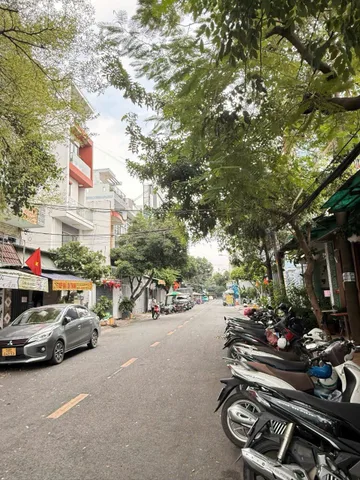 🔥 11 TỶ 500 CÓ NHÀ MẶT TIỀN VÕ THÀNH TRANG – GIÁ CỰC TỐT, CHỐT NHANH 🔥