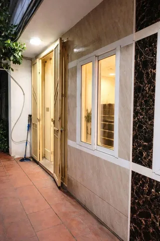 Cho Thuê Nhà Ngõ 228 Tam Trinh - Hoàng Mai 32M² 4 Tầng - Nội Thất CB - Cách Ô Tô 10M - Giá Thuê 8,5tr