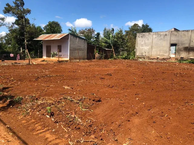 Đất Đẹp tại EaKMat, Sổ Riêng 456,5m giá 1tỷ850
