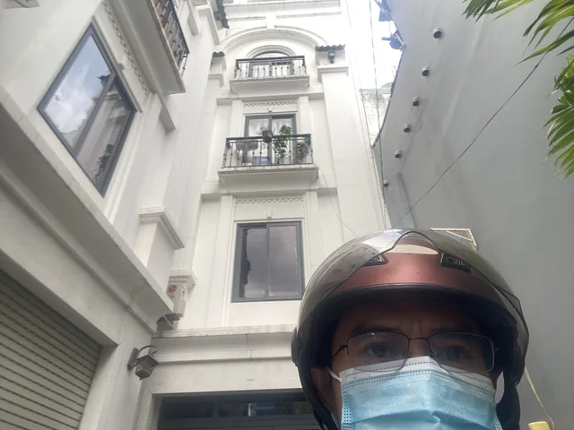 CHDV LUÔN CHÁY PHÒNG TẠI NGUYỄN VĂN ĐẬU- BÌNH THẠNH, GIÁ TỐT TẠO DÒNG TIỀN