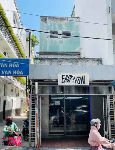 🚨 BÁN NHÀ MẶT TIỀN PHAN SÀO NAM – NGANG GẦN 5M, CÓ DÒNG TIỀN GẦN 200TR 🚨