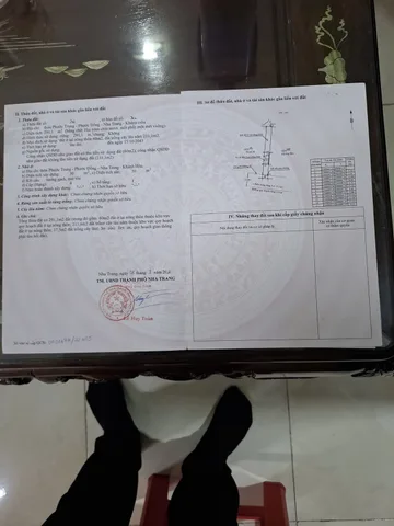 ĐẤT MẶT TIỀN LƯ GIANG 32tr/m2, đối diện Làng Đại Học, gần trục chính Nguyễn Tất Thành, sổ hồng sẵn.