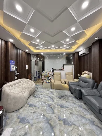 📣📣LÂM VĂN BỀN - HẺM VIP 7M XE HƠI TRÁNH - NHÀ 3 TẦNG NGANG ĐẸP