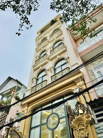 -	GIẢM NGAY 700 TRIỆU DO CHỦ CẦN XOAY DÒNG TIỀN GIÁ CHỈ 5 TỶ 900 TRIỆU CHỐT NGAY LÊ ĐẠI HÀNH, QUẬN 11