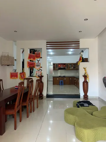 BÁN NHÀ 2 TẦNG MT ĐƯỜNG MỸ ĐA TÂY 6 - GIAI ĐOẠN 1 KHU ĐÔ THỊ NAM VIỆT Á _11.5